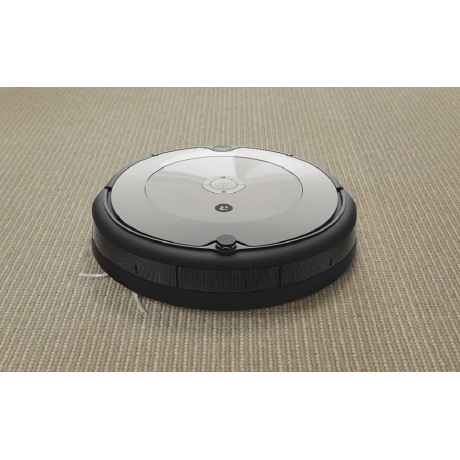 Робот-пылесос iRobot Roomba 698 - фото 12