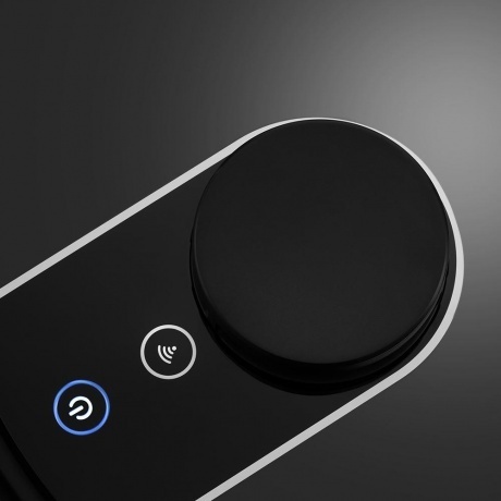 Робот-пылесос Kitfort КТ-566 - фото 3