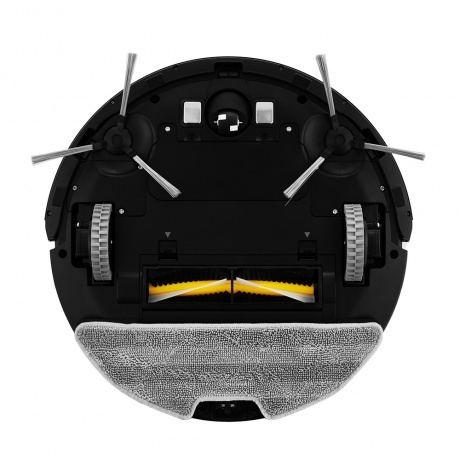 Робот-пылесос Kitfort КТ-566 - фото 8