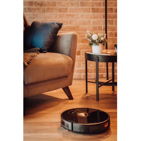 Робот-пылесос Garlyn SR-600 - фото 5