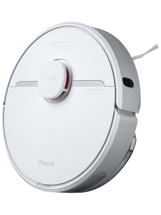 

Робот-пылесос Dreame D9, моющий (RLS5-WH0), белый