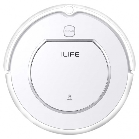 Робот-пылесос iLife V40 - фото 2