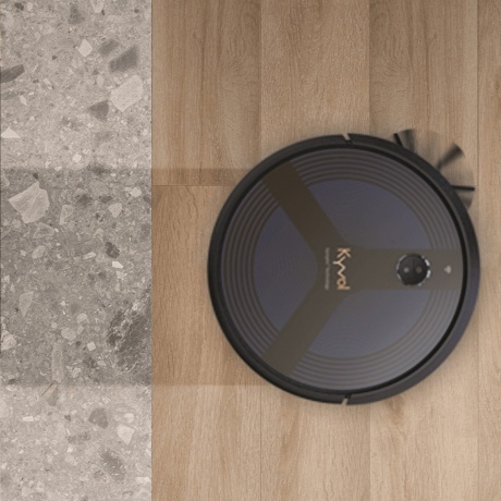 Робот-пылесос Robot VC Kyvol D6 - фото 11