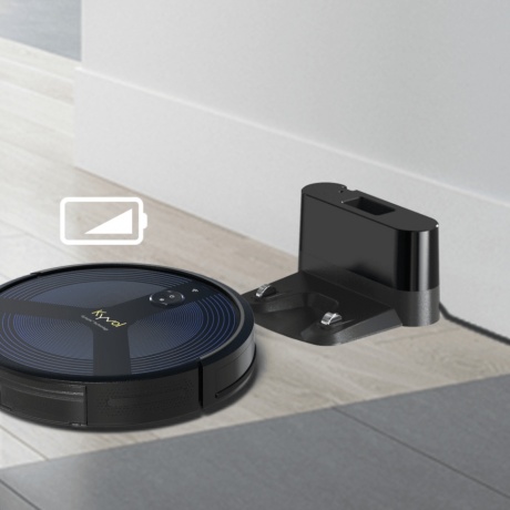 Робот-пылесос Robot VC Kyvol D6 - фото 4