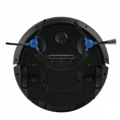 Робот-пылесос Scarlett SC-VC80R14 белый - фото 4