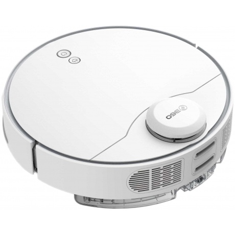 Робот пылесос 360 Robot Vacuum Cleaner S9 - фото 1