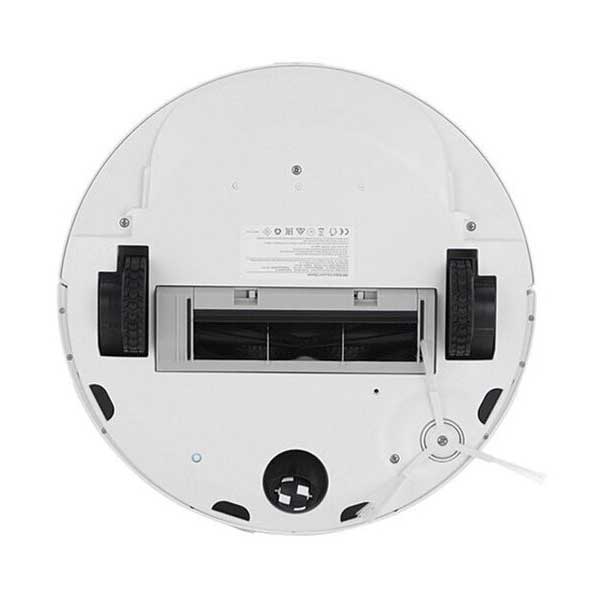 Робот пылесос 360 Robot Vacuum Cleaner S9 - фото 4