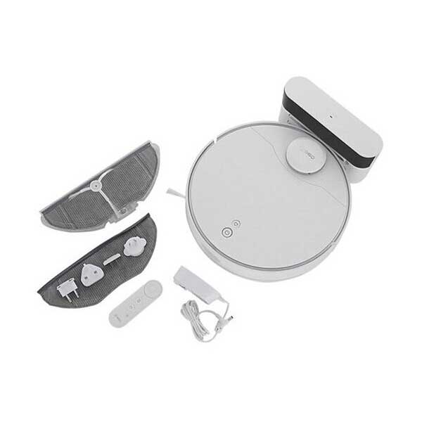 Робот пылесос 360 Robot Vacuum Cleaner S9 - фото 6