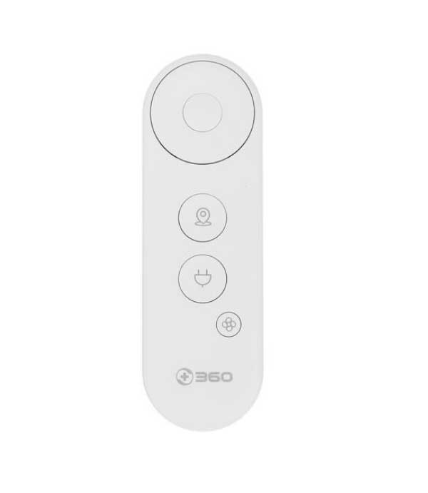 Робот пылесос 360 Robot Vacuum Cleaner S9 - фото 9