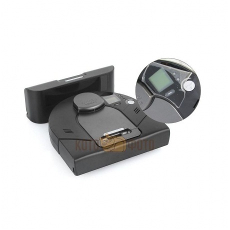 

Робот-пылесос NEATO XV Signature Pro уцененный