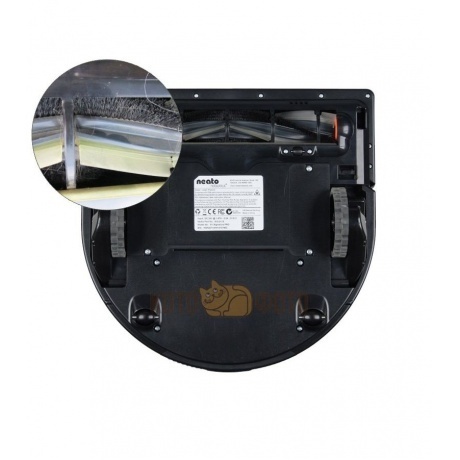Робот-пылесос NEATO XV Signature Pro уцененный - фото 2