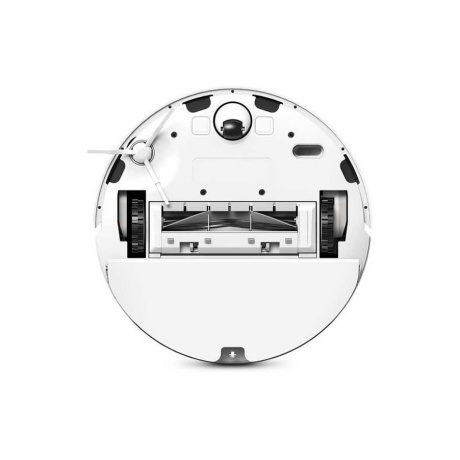 Робот-пылесос Dreame F9 Robot Vacuum-Mop White, с функцией влажной уборки (RVS5-WH0) - фото 5
