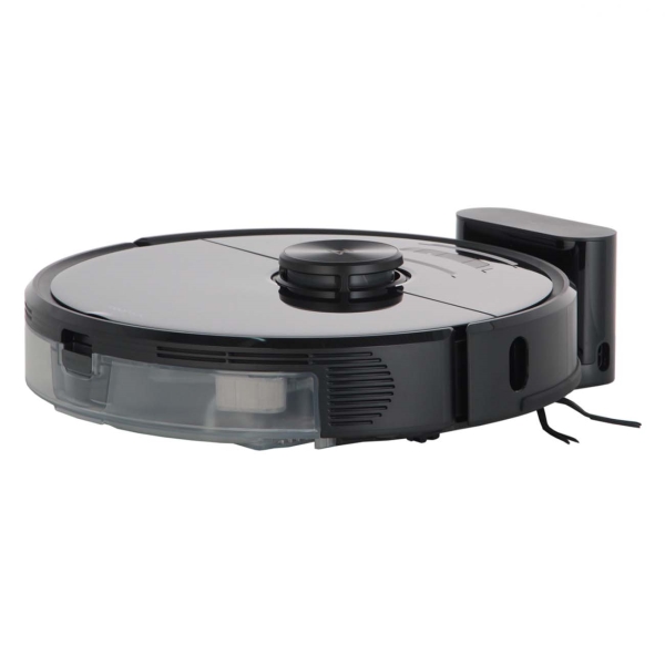 Робот-пылесос Xiaomi Roborock S6 MaxV Black - фото 3