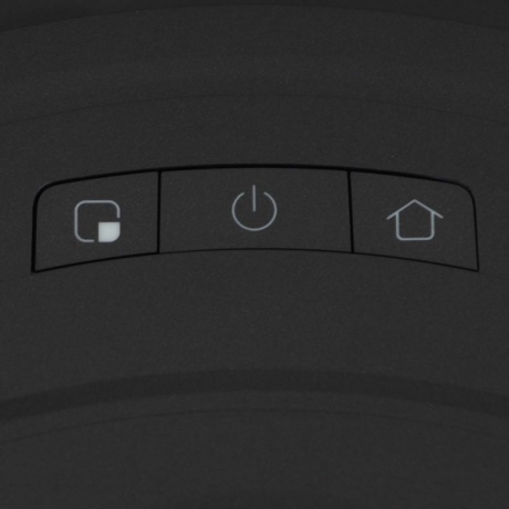 Робот-пылесос Xiaomi Roborock S6 MaxV Black - фото 5