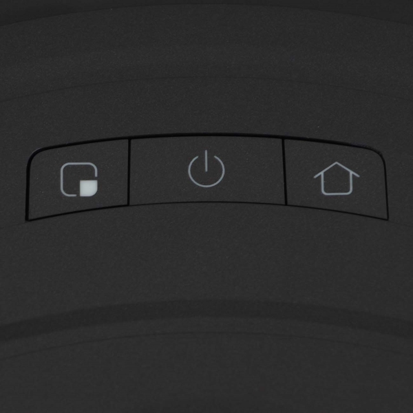 Робот-пылесос Xiaomi Roborock S6 MaxV Black - фото 5