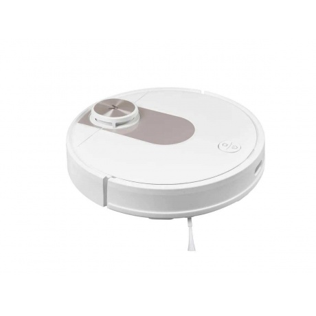 Робот-пылесос Viomi SE, Wi-Fi, cухая/влажная уборка, белый (V-RVCLM21A) - фото 3