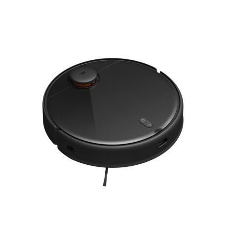 Робот-пылесос Xiaomi Mi Robot Vacuum Mop 2 Pro Black (BHR5204EU)...
