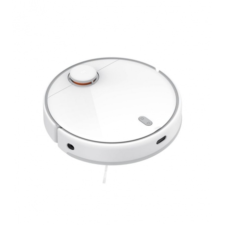 Робот-пылесос Xiaomi Mi Robot Vacuum Mop 2 Pro White (BHR5044EU), Сухая и влажная уборка - фото 1