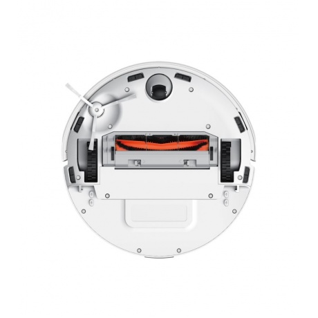 Робот-пылесос Xiaomi Mi Robot Vacuum Mop 2 Pro White (BHR5044EU), Сухая и влажная уборка - фото 5