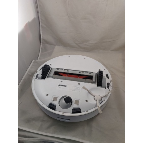 Робот-пылесос Dreame D9, моющий (RLS5-WH0), белый хорошее состояние - фото 6
