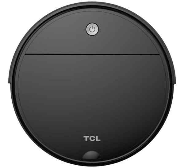 Робот-пылесос TCL Sweeva 500 B300A Black