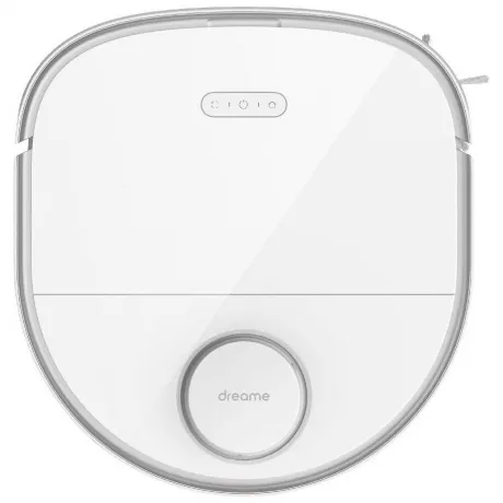 Робот-пылесос Dreame Bot W10