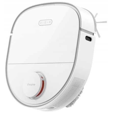 Робот-пылесос Dreame Bot W10 - фото 2