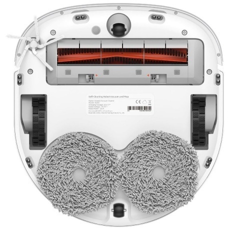 Робот-пылесос Dreame Bot W10 - фото 6