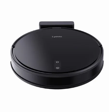 Робот-пылесос Lydsto Robot Vacuum G2D Black