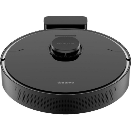 Робот-пылесос Dreame Bot Robot Vacuum and Mop D10s Pro