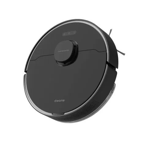 Робот-пылесос Dreame Bot Robot Vacuum and Mop D10s Pro