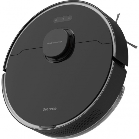 Робот-пылесос Dreame Bot Robot Vacuum and Mop D10s Pro - фото 2