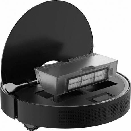 Робот-пылесос Dreame Bot Robot Vacuum and Mop D10s Pro - фото 3
