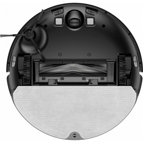Робот-пылесос Dreame Bot Robot Vacuum and Mop D10s Pro - фото 5