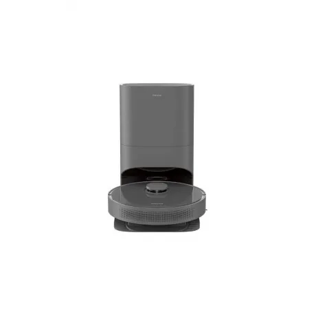 Робот-пылесос Dreame Bot Robot Vacuum and Mop D10s Plus Black