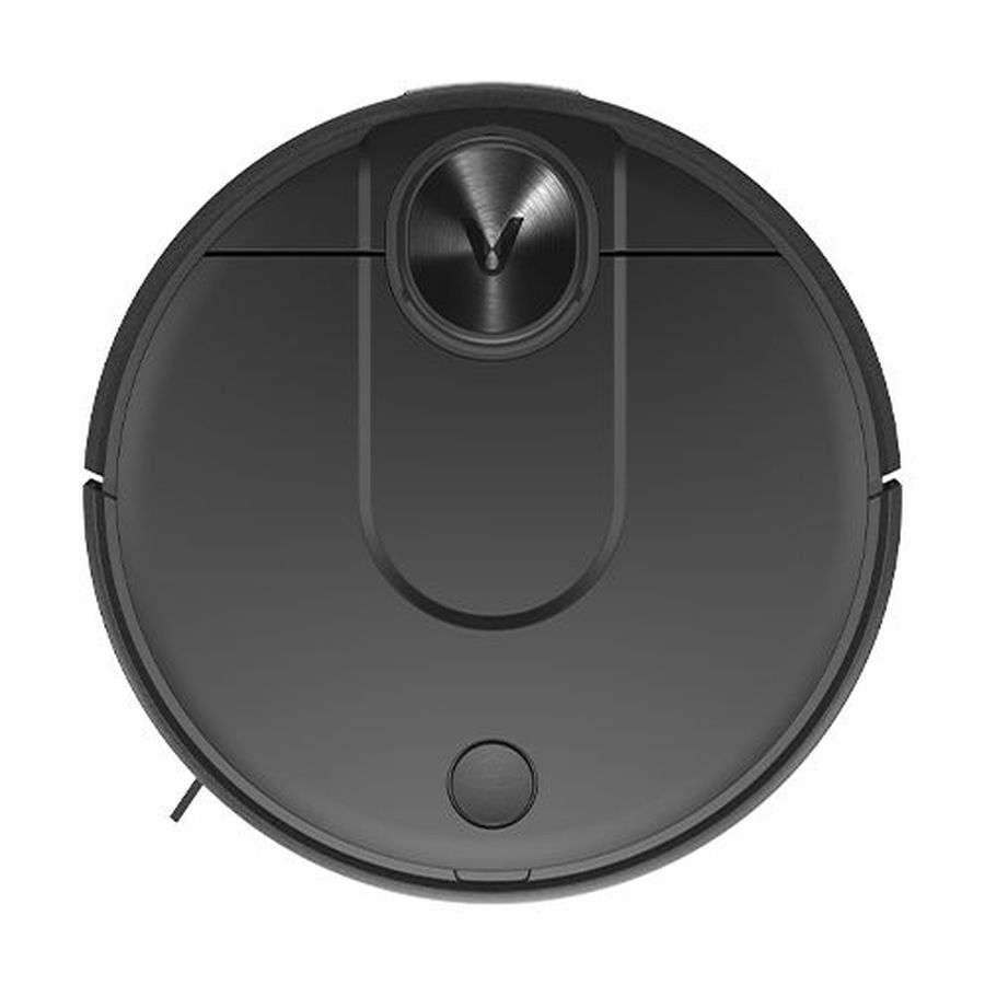 Робот-пылесос Viomi Robot Vacuum V2 Max Black