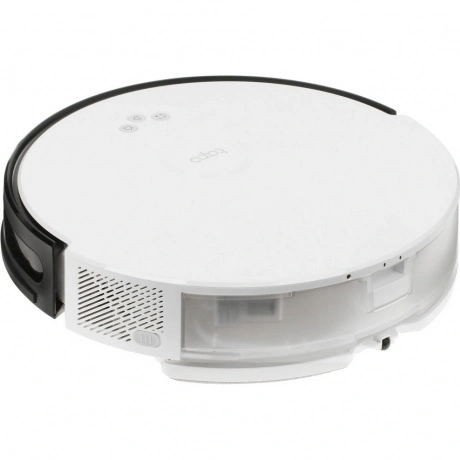 Робот-пылесос TP-Link Tapo RV10 25Вт белый