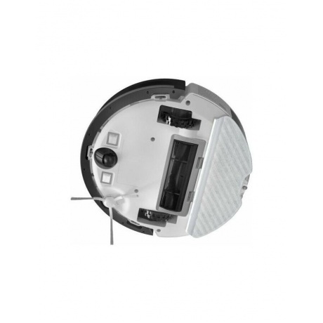 Робот-пылесос TP-Link Tapo RV10 25Вт белый - фото 2