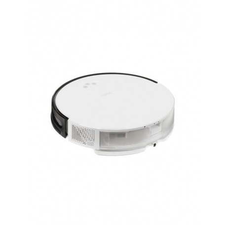 Робот-пылесос TP-Link Tapo RV10 25Вт белый - фото 6