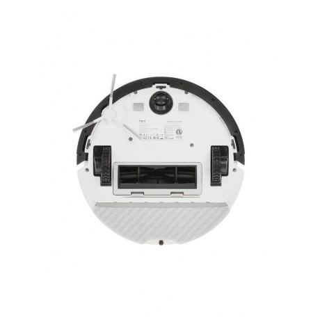 Робот-пылесос TP-Link Tapo RV10 25Вт белый - фото 7