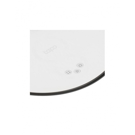 Робот-пылесос TP-Link Tapo RV10 25Вт белый - фото 9