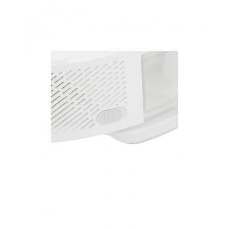 Робот-пылесос TP-Link Tapo RV10 25Вт белый - фото 10