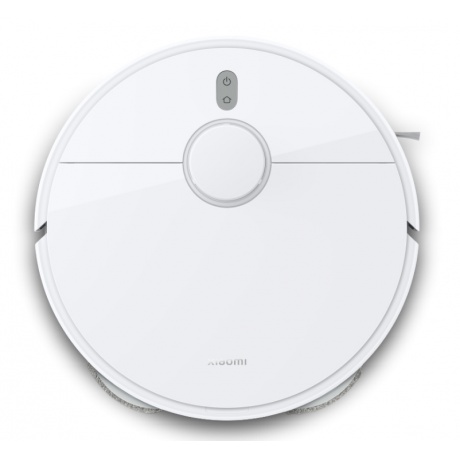 Робот-пылесос Xiaomi Robot Vacuum S10+ (BHR6368EU)