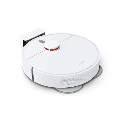 Робот-пылесос Xiaomi Robot Vacuum S10+ (BHR6368EU) - фото 2