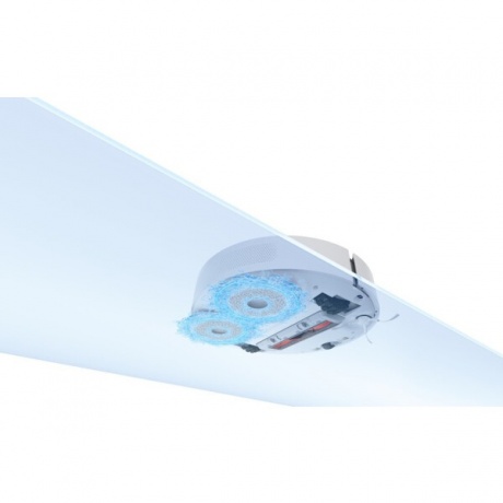 Робот-пылесос Xiaomi Robot Vacuum S10+ (BHR6368EU) - фото 4