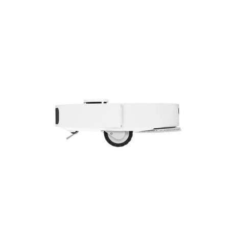 Робот-пылесос Dreame DreameBot L10 Prime White - фото 13