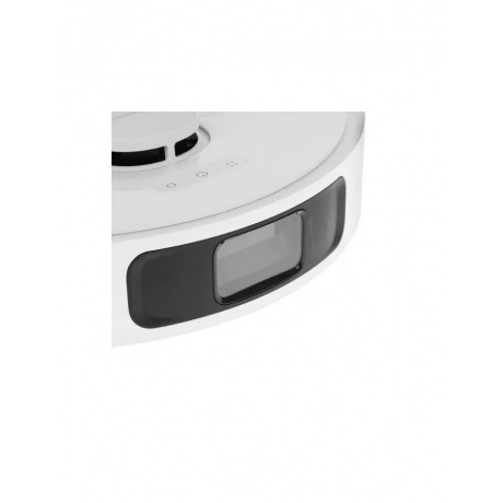 Робот-пылесос Dreame DreameBot L10 Prime White - фото 15