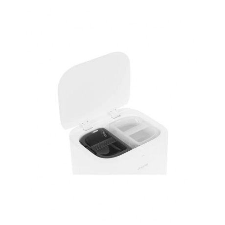 Робот-пылесос Dreame DreameBot L10 Prime White - фото 16