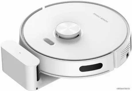 Робот-пылесос Honor Choice Robot Cleaner R2 White ROB-00 (5504AA...