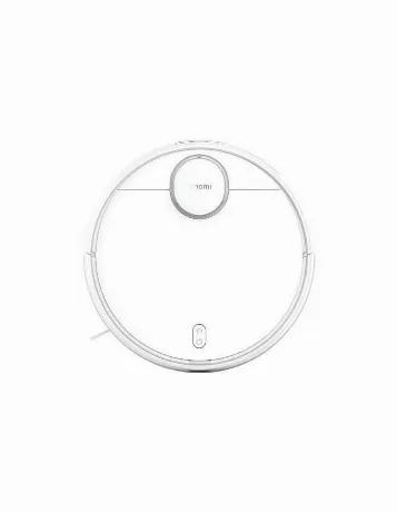 Робот-пылесос Xiaomi Robot Vacuum S10 EU (BHR5988EU)